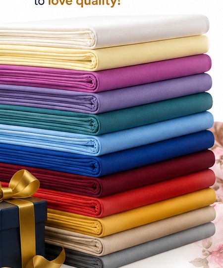 Benaki Fabrics